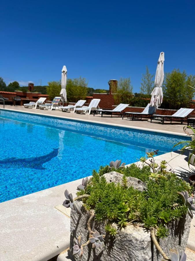 With Swimming Pool *